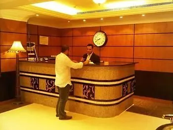 Muhaidb Palestine Jeddah