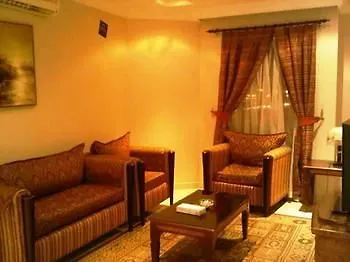 Hotel Muhaidb Palestine Jeddah