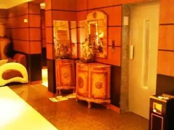 Muhaidb Palestine Jeddah